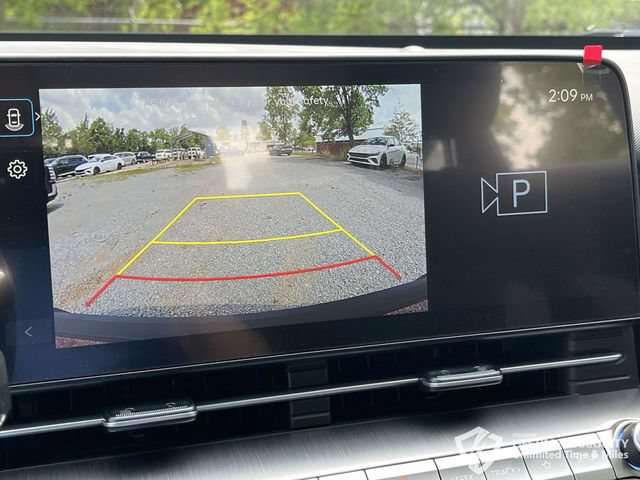 New 2026 Hyundai Kona SE FWD image 21