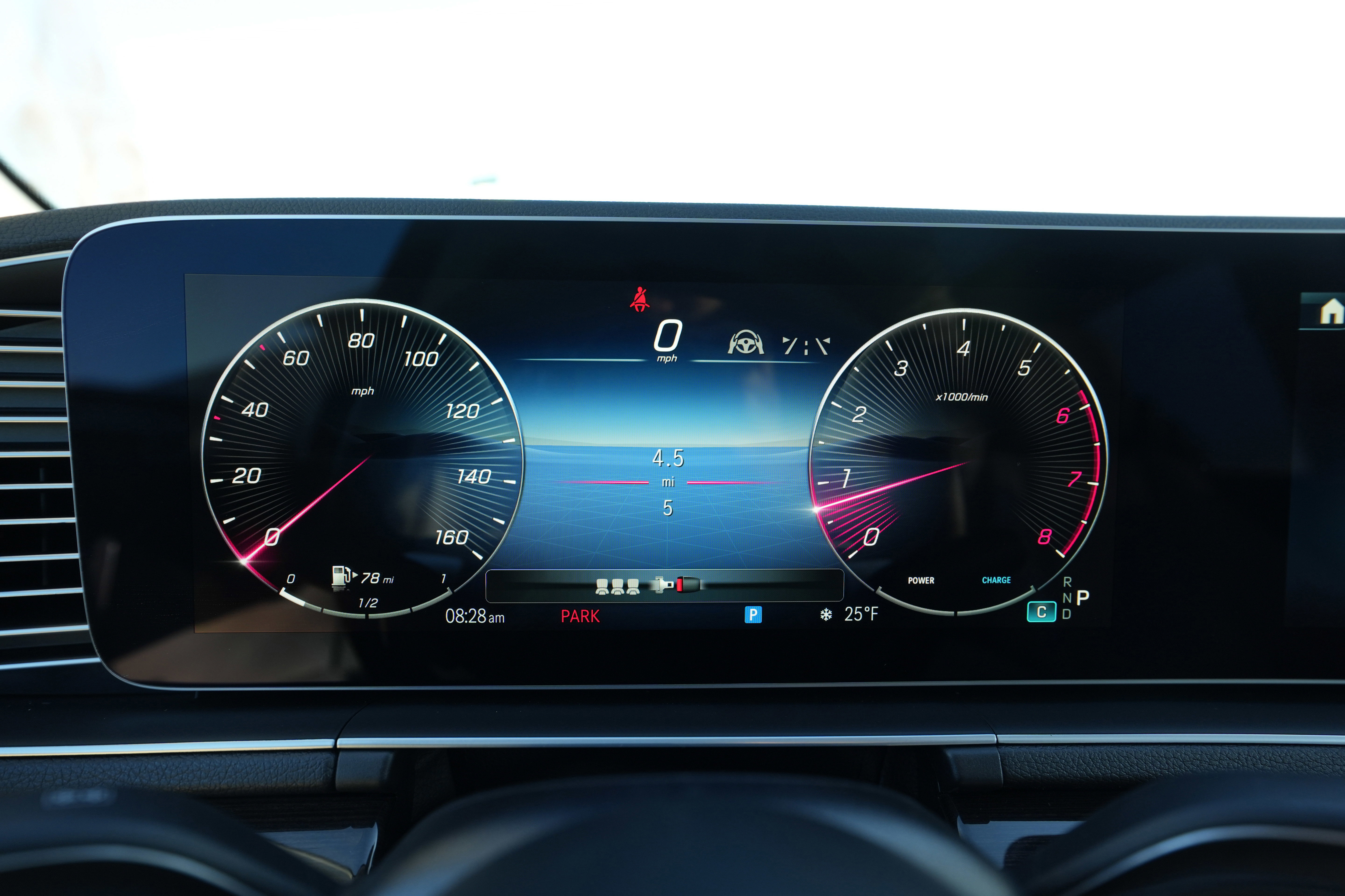 New 2026 Mercedes-Benz GLE 450 4MATIC image 23