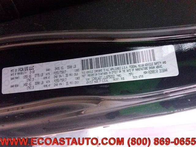 Used 2018 Jeep Wrangler Unlimited Sport S image 24