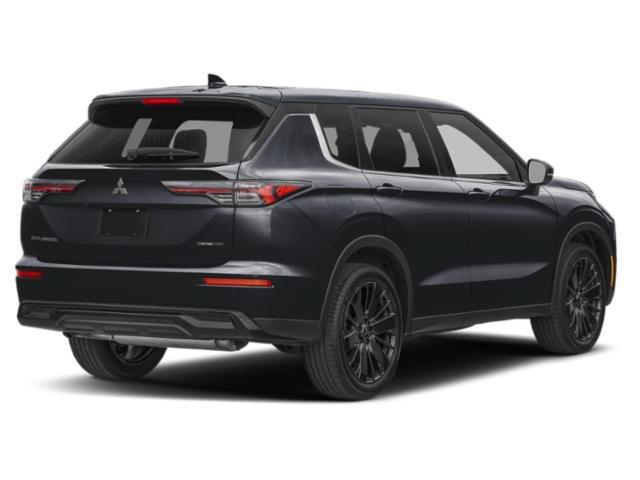 New 2026 Mitsubishi Outlander LE AWD/4WD image 2