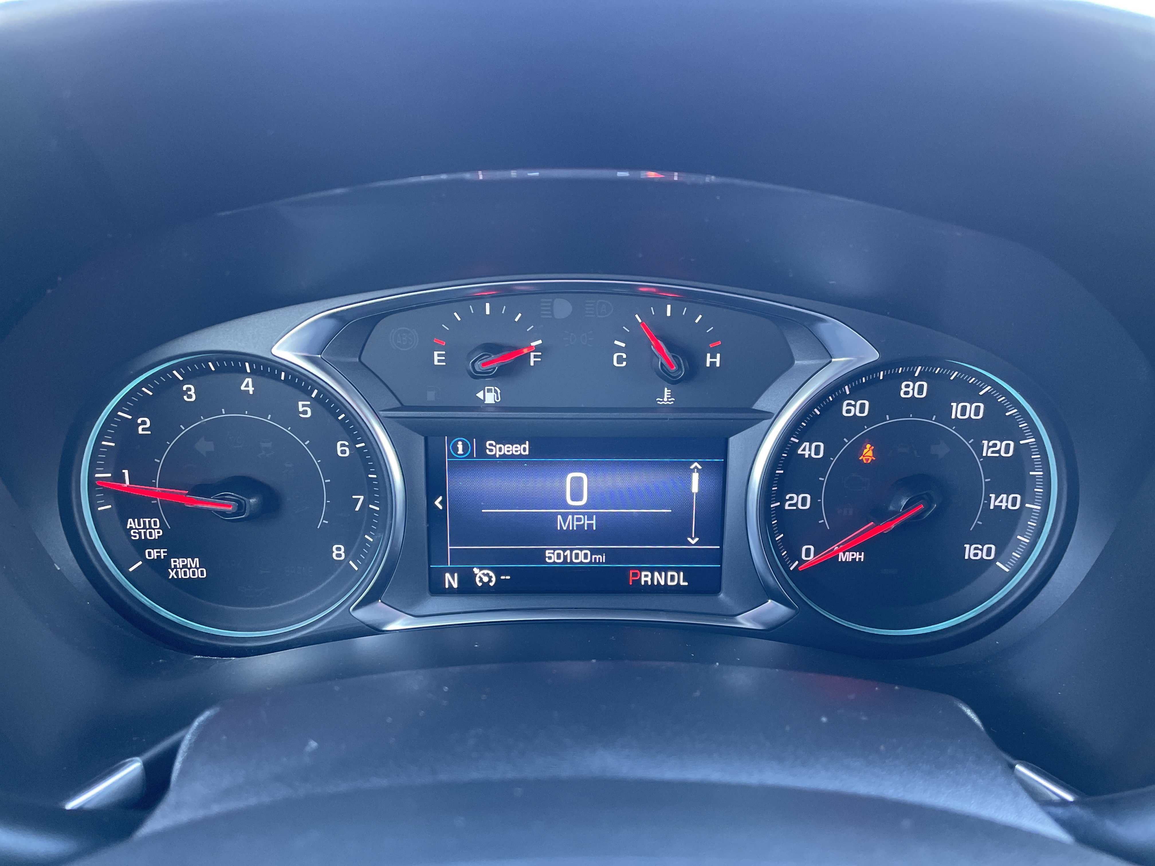 Certified 2024 Chevrolet Equinox LT image 11