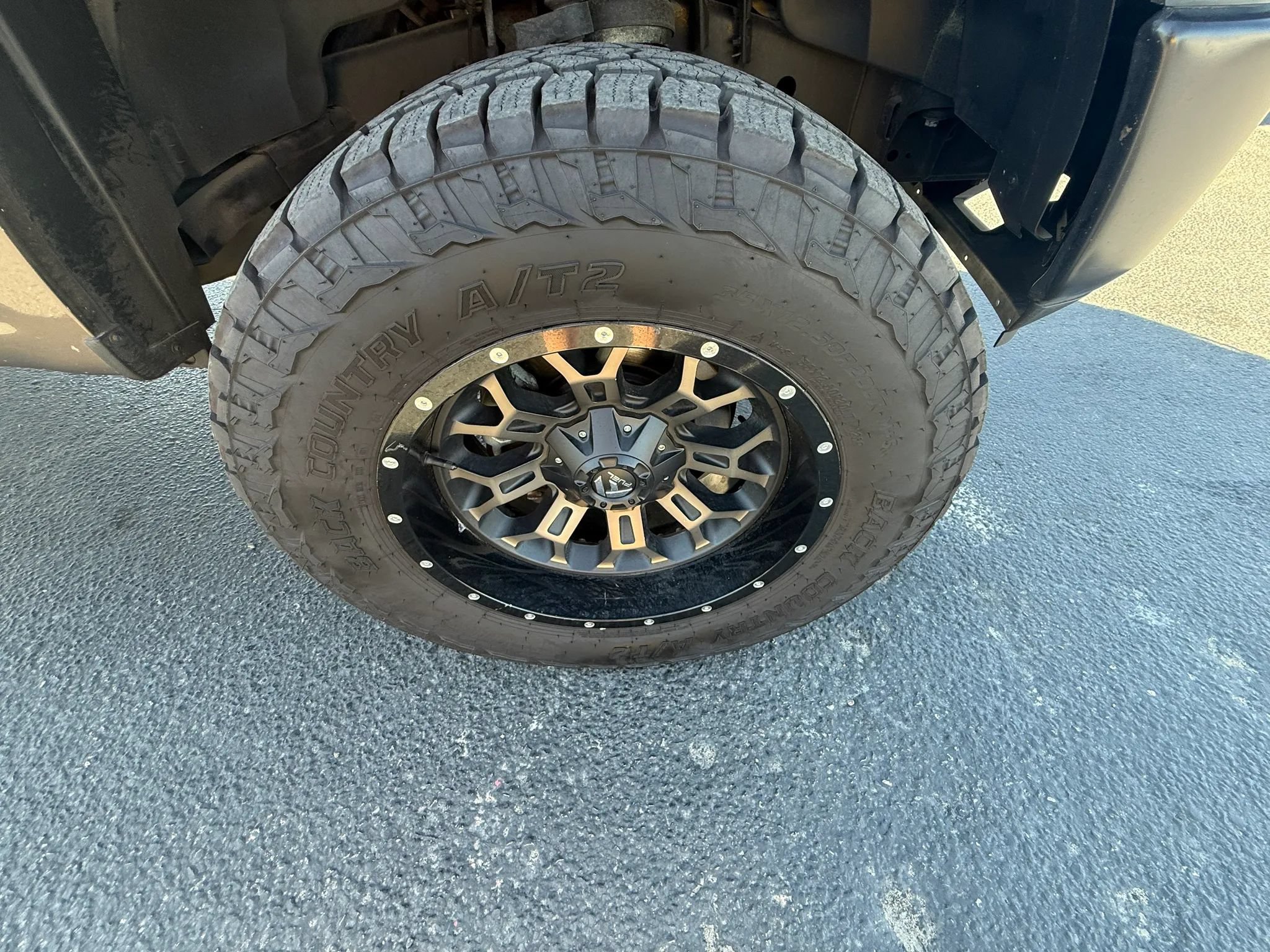Used 2019 Ford F150 XL w/ Trailer Tow Package AWD/4WD image 15