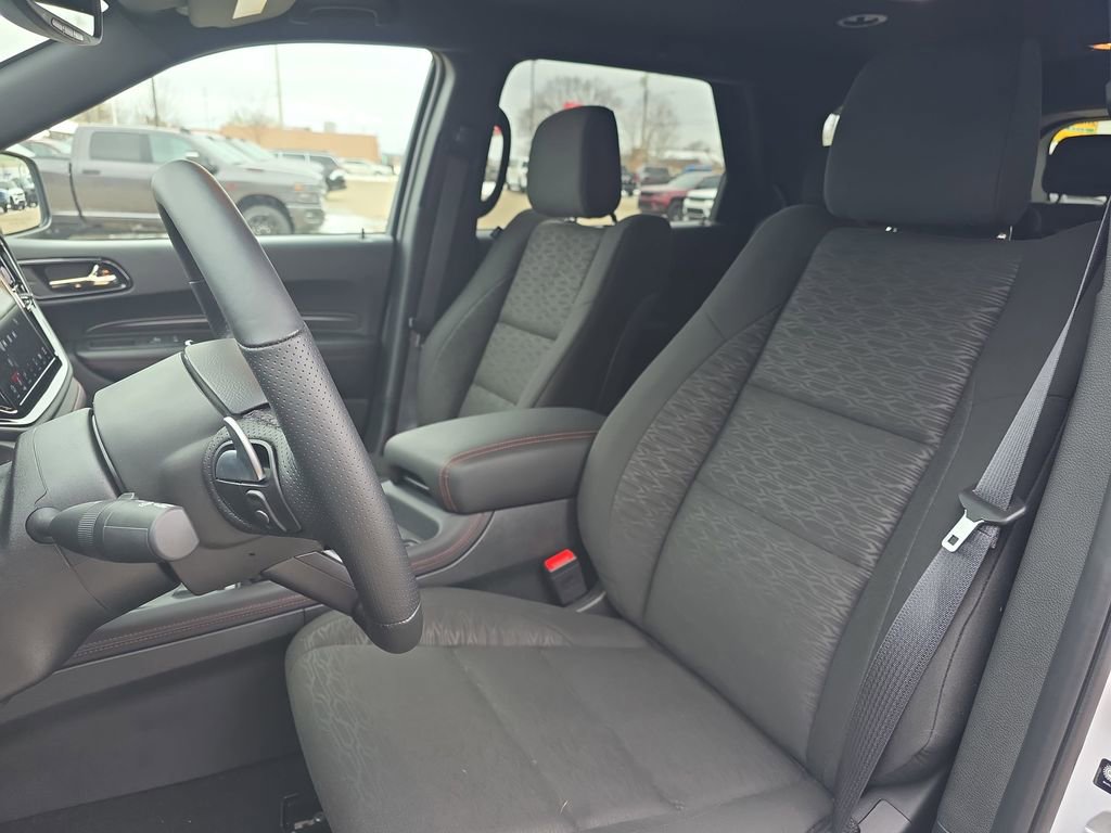 New 2026 Dodge Durango GT w/ Blacktop Package image 17