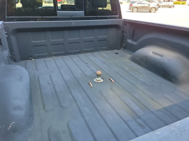 Used 2019 RAM 2500 Laramie AWD/4WD image 34