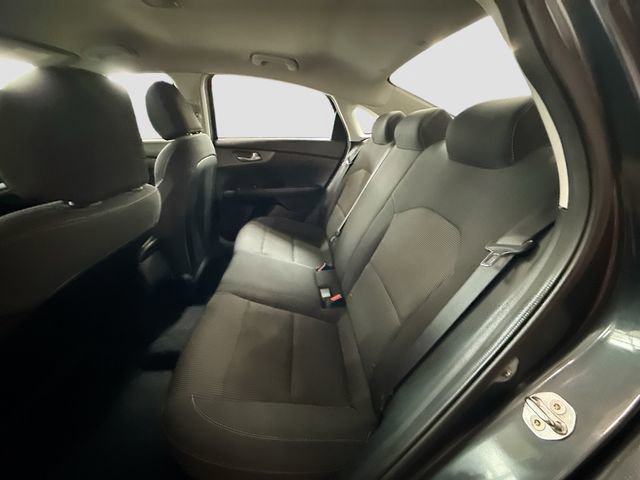 Used 2020 Kia Forte LXS FWD image 21