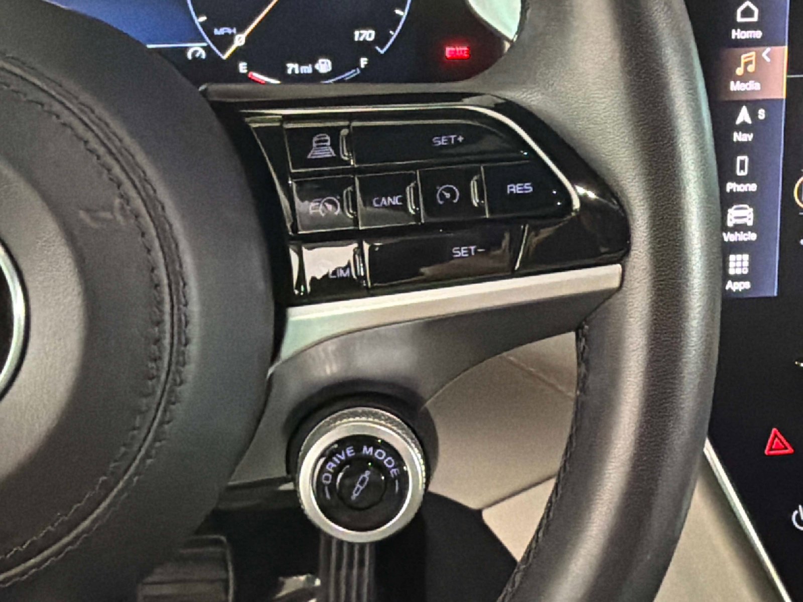 Used 2023 Maserati Grecale Modena image 50