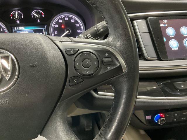 Used 2019 Buick Enclave Essence FWD image 23