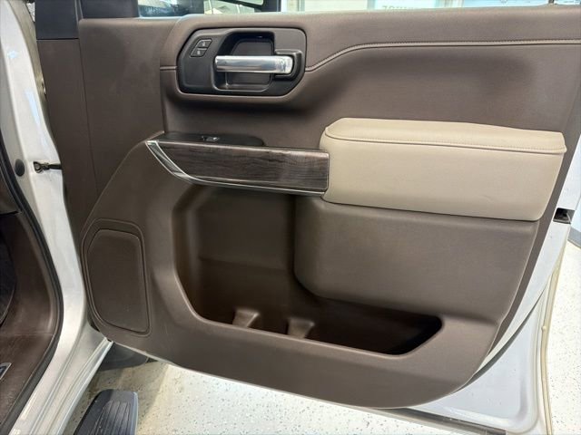 Used 2022 Chevrolet Silverado 2500 LTZ w/ Gooseneck/5TH Wheel Package image 42