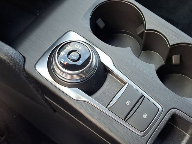 New 2026 Ford Escape ST-Line w/ Tech Pack #1 image 41