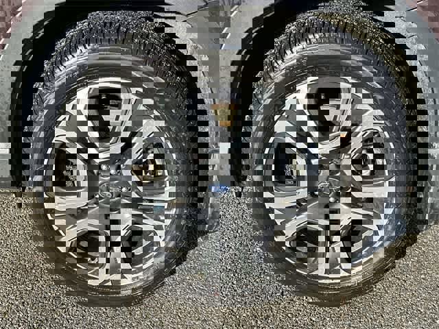 Certified 2025 Subaru Ascent Touring image 5