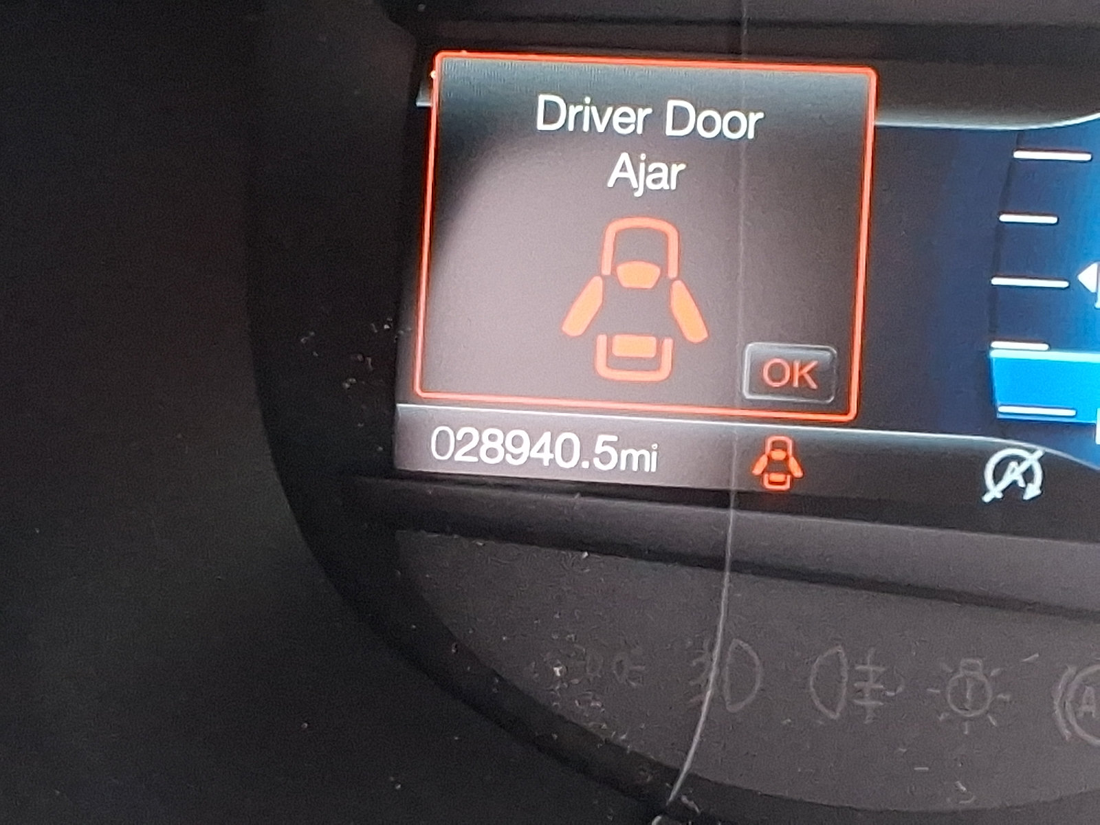Used 2023 Ford Edge SEL w/ Convenience Package AWD/4WD image 21