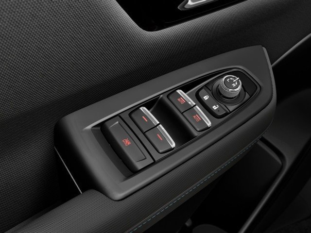 New 2026 Subaru Forester Limited AWD/4WD image 23