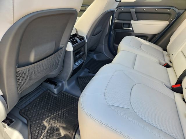 Used 2026 Land Rover Defender 110 S image 20