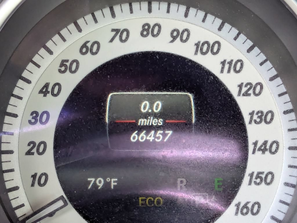 Used 2014 Mercedes-Benz E 350 Cabriolet image 21