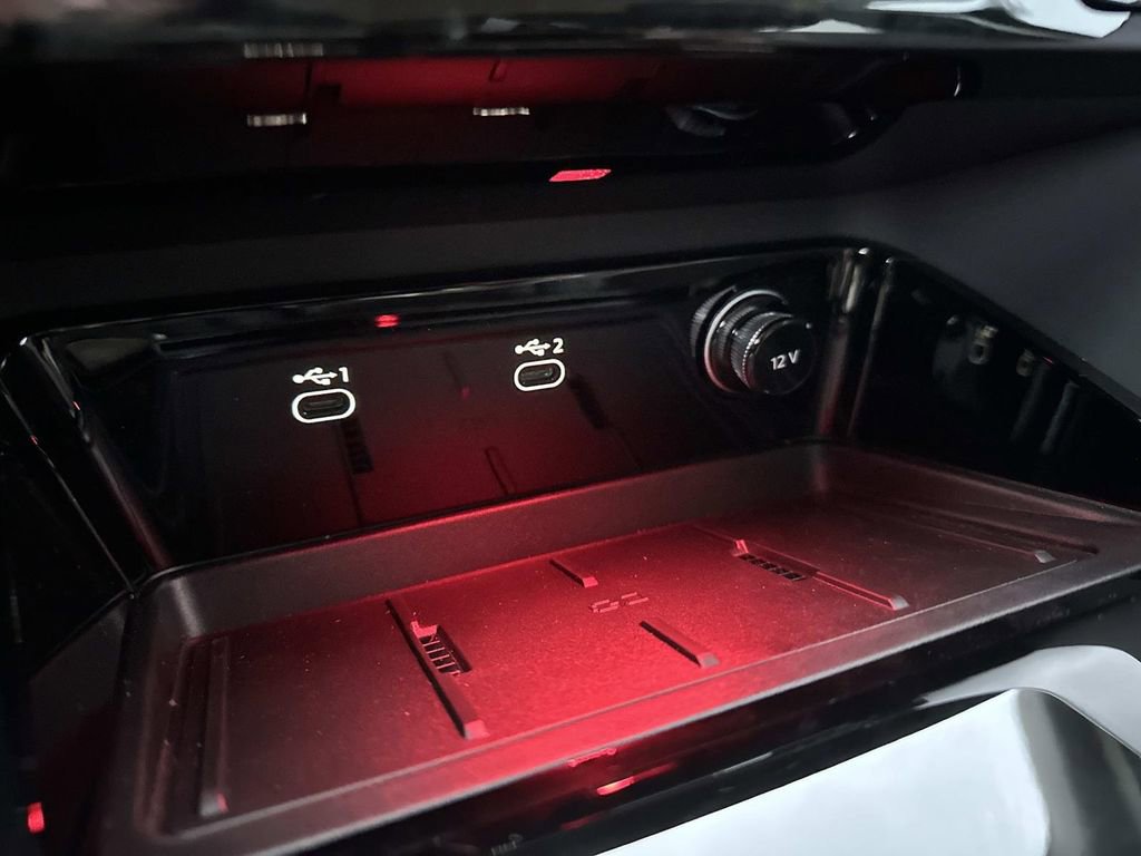 New 2025 Audi Q5 Premium image 20