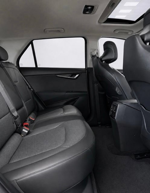 Used 2023 Kia Niro Wave w/ Wave Preserve Package FWD image 16