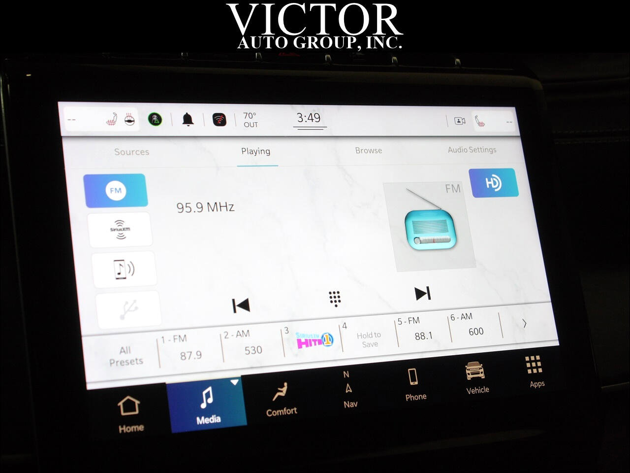 Used 2021 Jeep Grand Cherokee L Limited w/ Trailer Tow Group (B) image 26