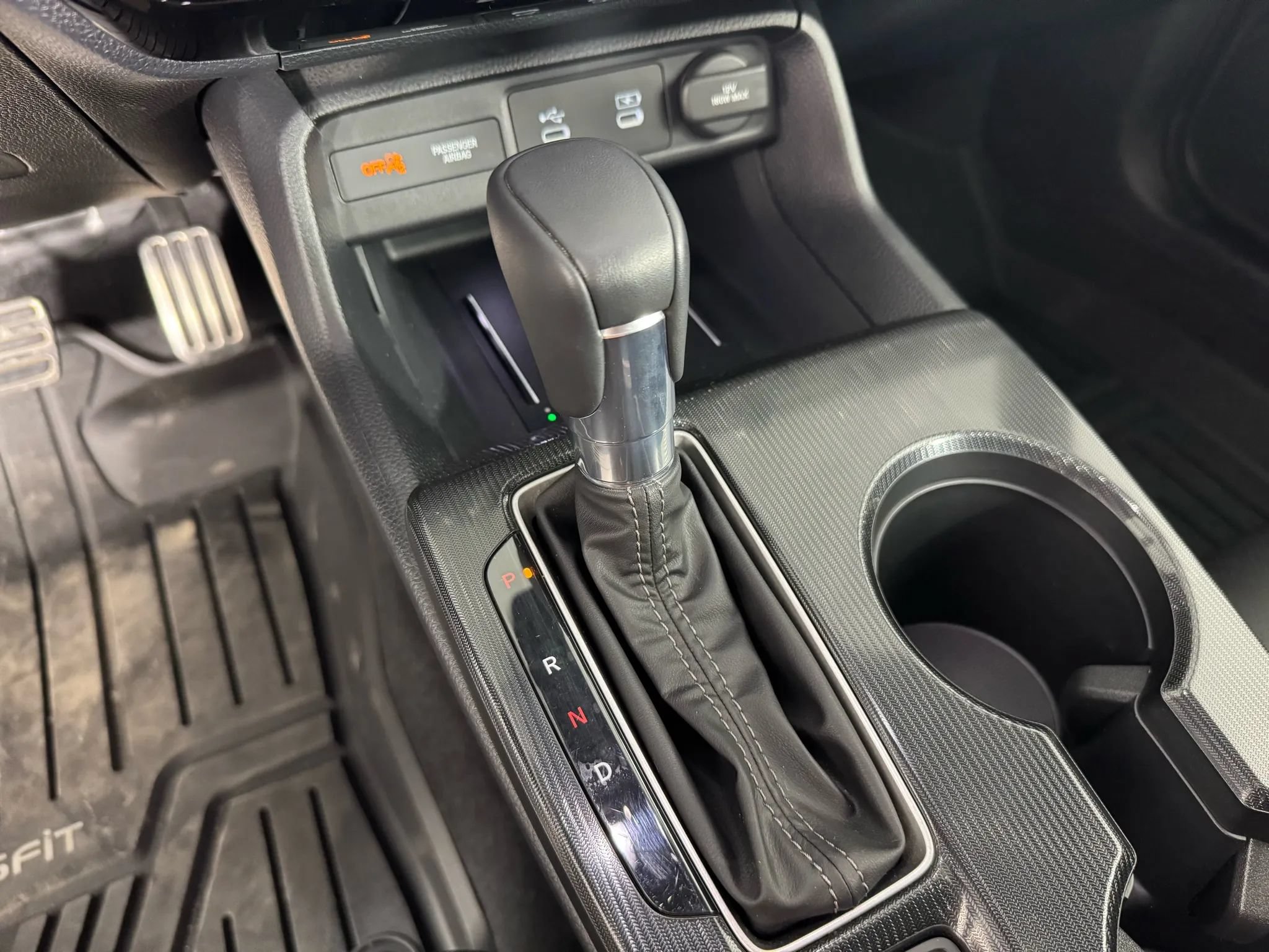 Used 2025 Honda Civic Sport Touring image 23