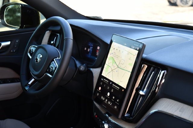 New 2027 Volvo XC60 B5 Core AWD/4WD image 32