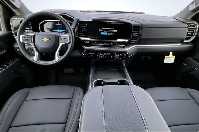 New 2026 Chevrolet Silverado 3500 LTZ w/ LTZ Plus Package AWD/4WD image 5