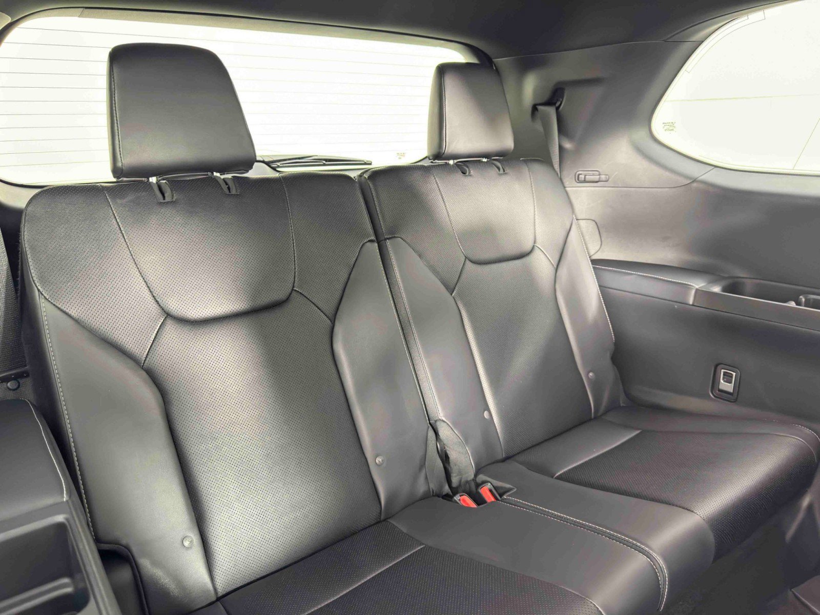 Used 2024 Lexus TX 350 FWD w/ Captains Chair Package image 41
