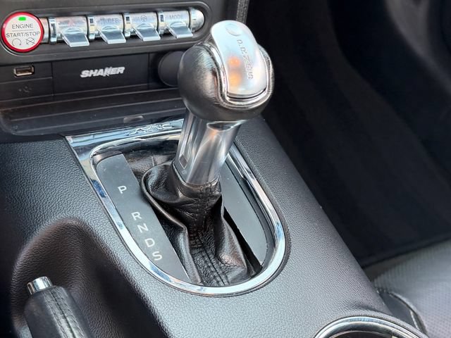 Used 2016 Ford Mustang Premium RWD image 20