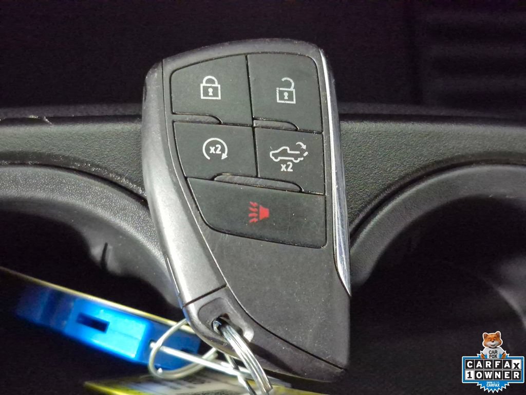 Used 2024 GMC Sierra 1500 SLT RWD image 27