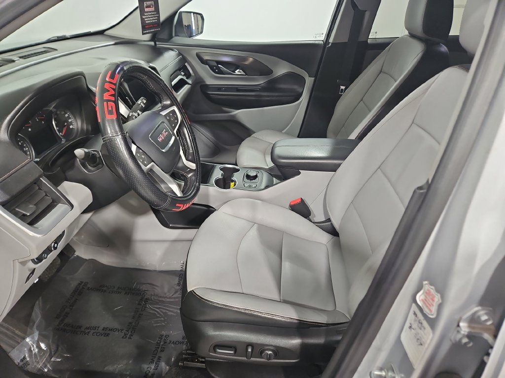 Used 2020 GMC Terrain SLT AWD/4WD image 10