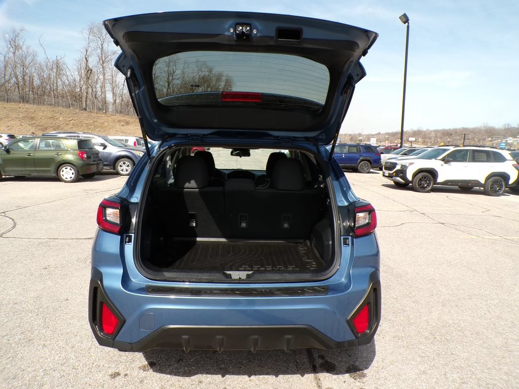 Used 2024 Subaru Crosstrek 2.0i Premium AWD/4WD image 8