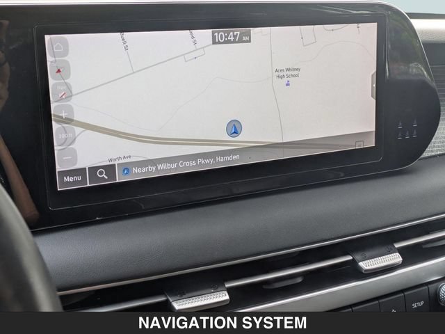 Used 2023 Hyundai Palisade Limited AWD/4WD image 21