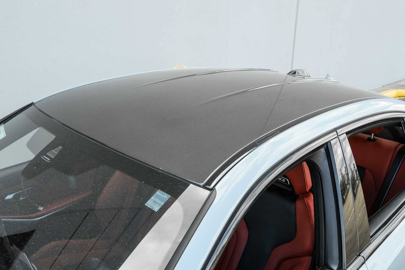 Used 2023 BMW M3 Competition w/ Executive Package image 63