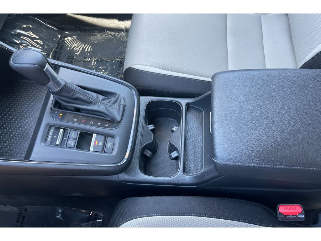 Certified 2023 Honda CR-V EX image 31