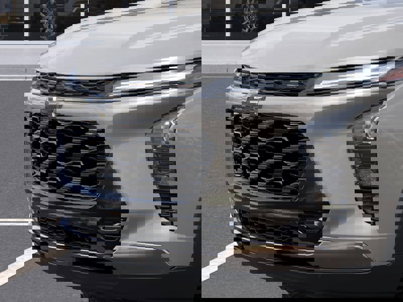 New 2026 Chevrolet Trax ACTIV w/ Sunroof Package image 13