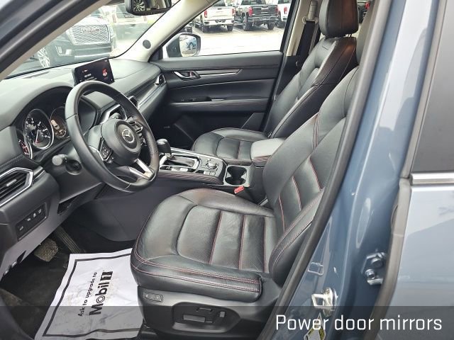 Used 2025 MAZDA CX-5 Carbon Edition image 33