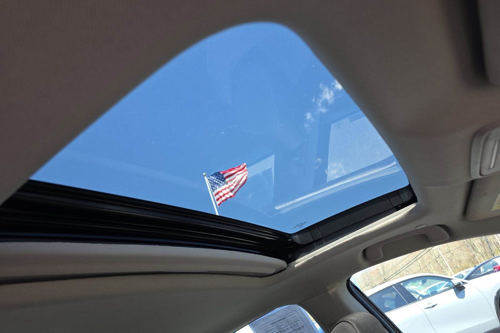 Used 2024 Honda Accord EX image 16