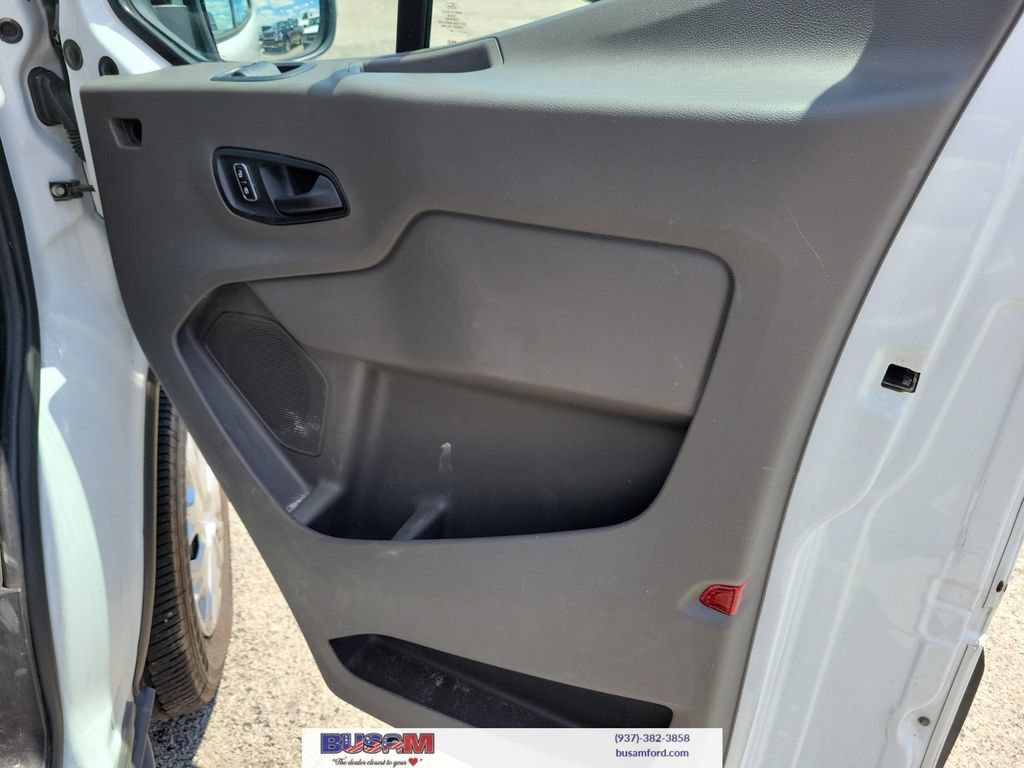 Used 2024 Ford Transit 350 XLT RWD image 14