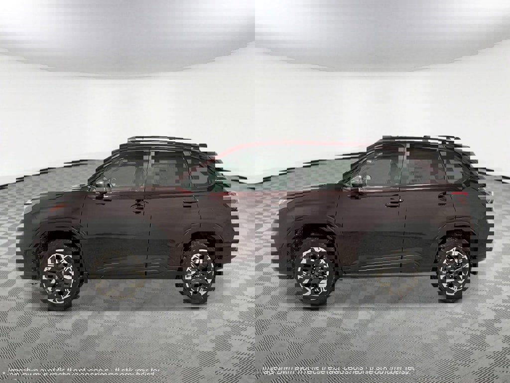 New 2026 Subaru Forester Premium image 2