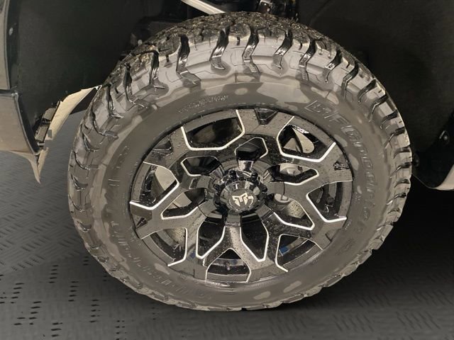 New 2026 Chevrolet Silverado 1500 RST image 28