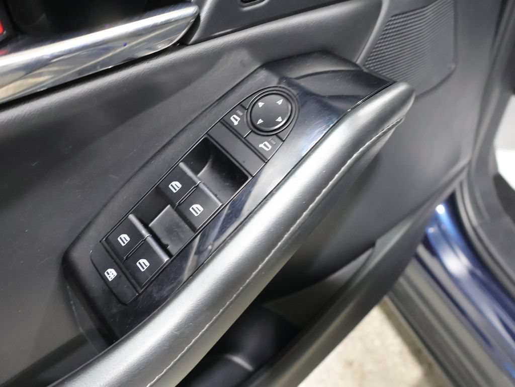 Used 2023 MAZDA CX-30 AWD 2.5 S w/ Preferred Package image 13