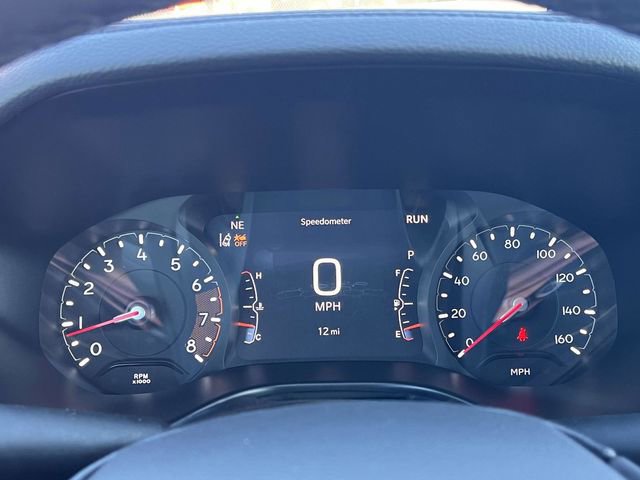 New 2026 Jeep Compass Latitude w/ Sun and Sound Group image 28