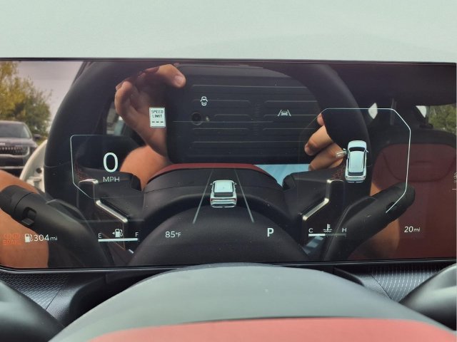 New 2026 Kia K4 GT-Line Turbo FWD image 24
