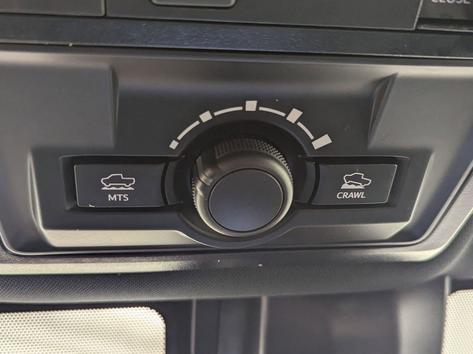 Used 2023 Toyota Tacoma TRD Off-Road image 35