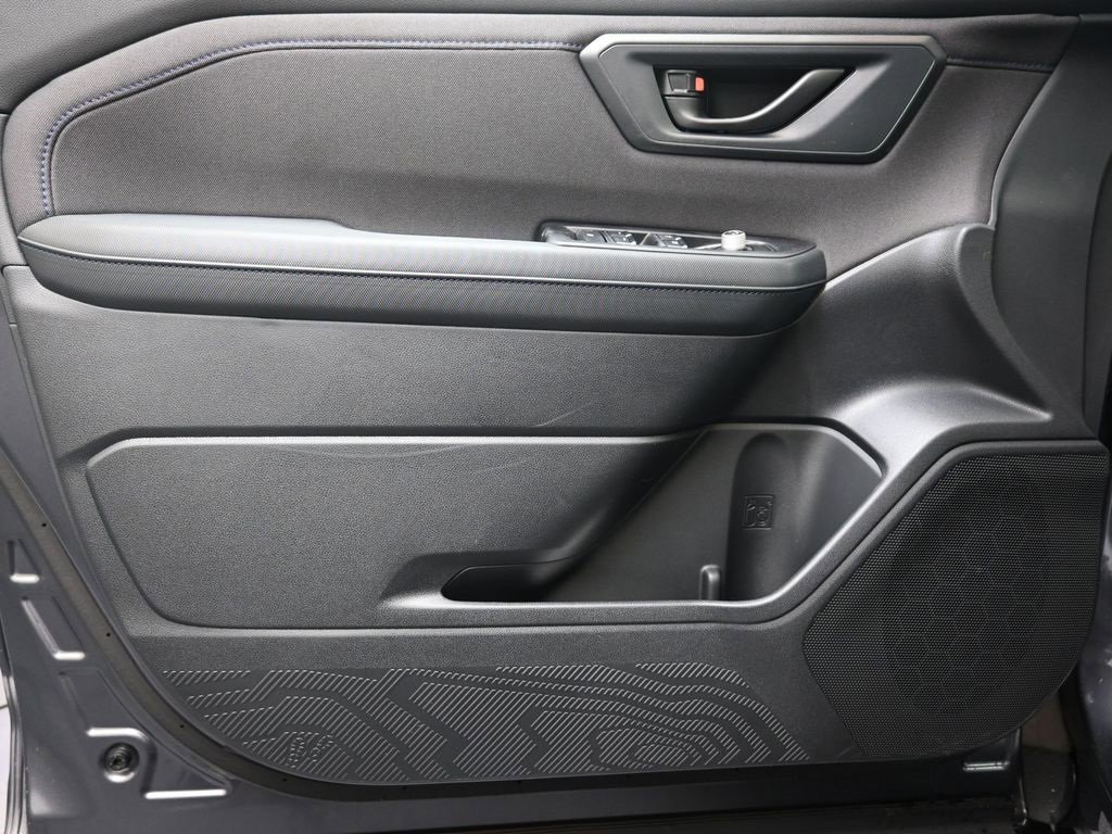 New 2026 Subaru Forester Premium image 23