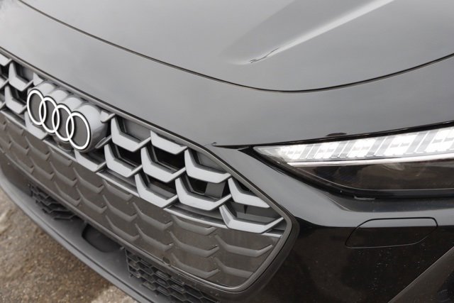 New 2025 Audi A5 2.0T Premium Plus image 11