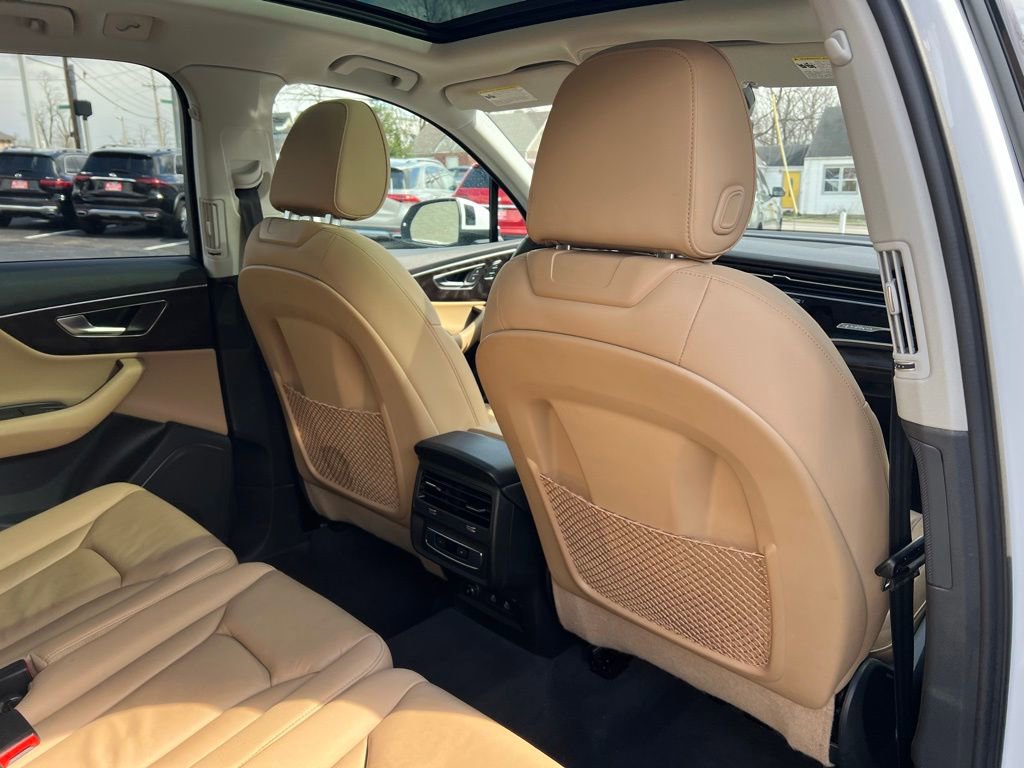 Used 2023 Audi Q7 3.0T Premium image 27