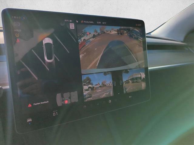 Used 2022 Tesla Model 3 Long Range image 12