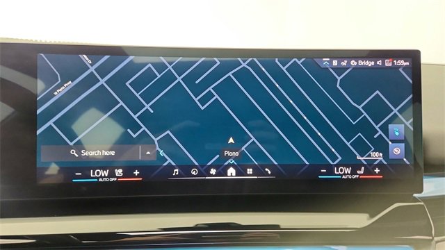 Used 2025 BMW i5 eDrive40i w/ M Sport Package image 44