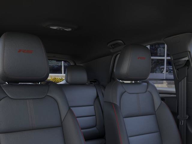 New 2026 Chevrolet TrailBlazer RS w/ Convenience Package FWD image 24