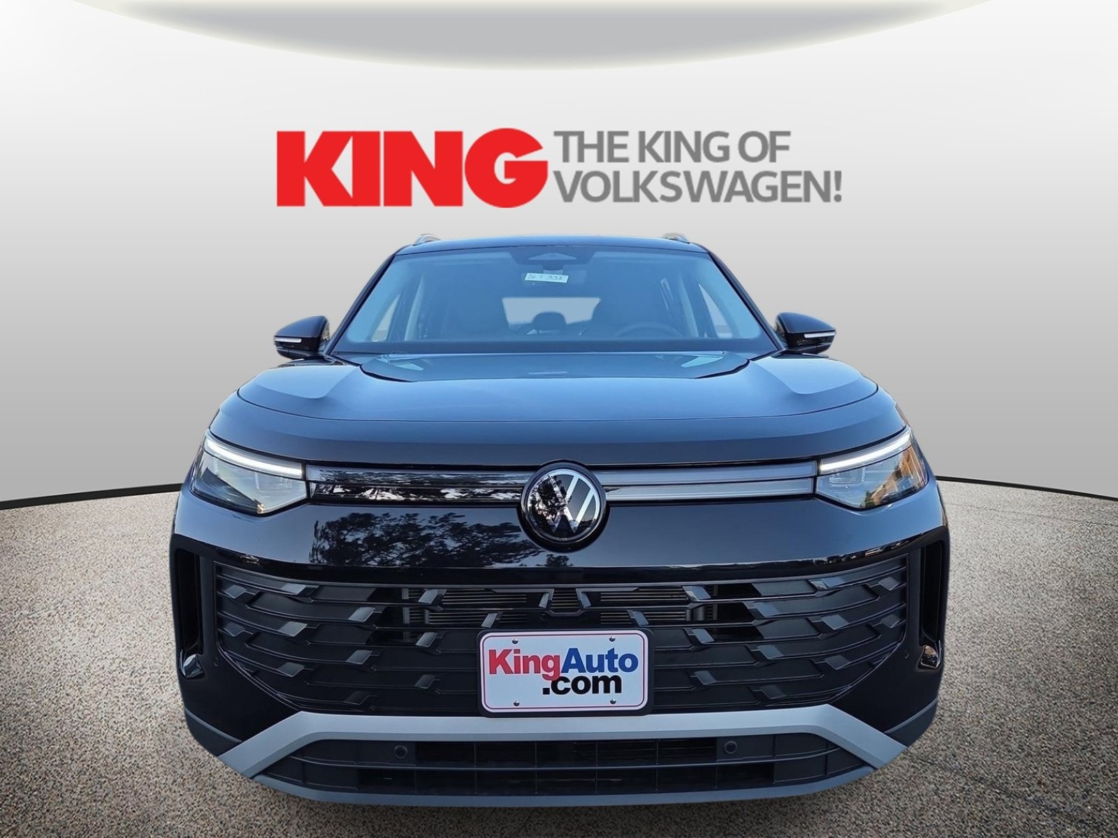 New 2026 Volkswagen Tiguan SE AWD/4WD image 9