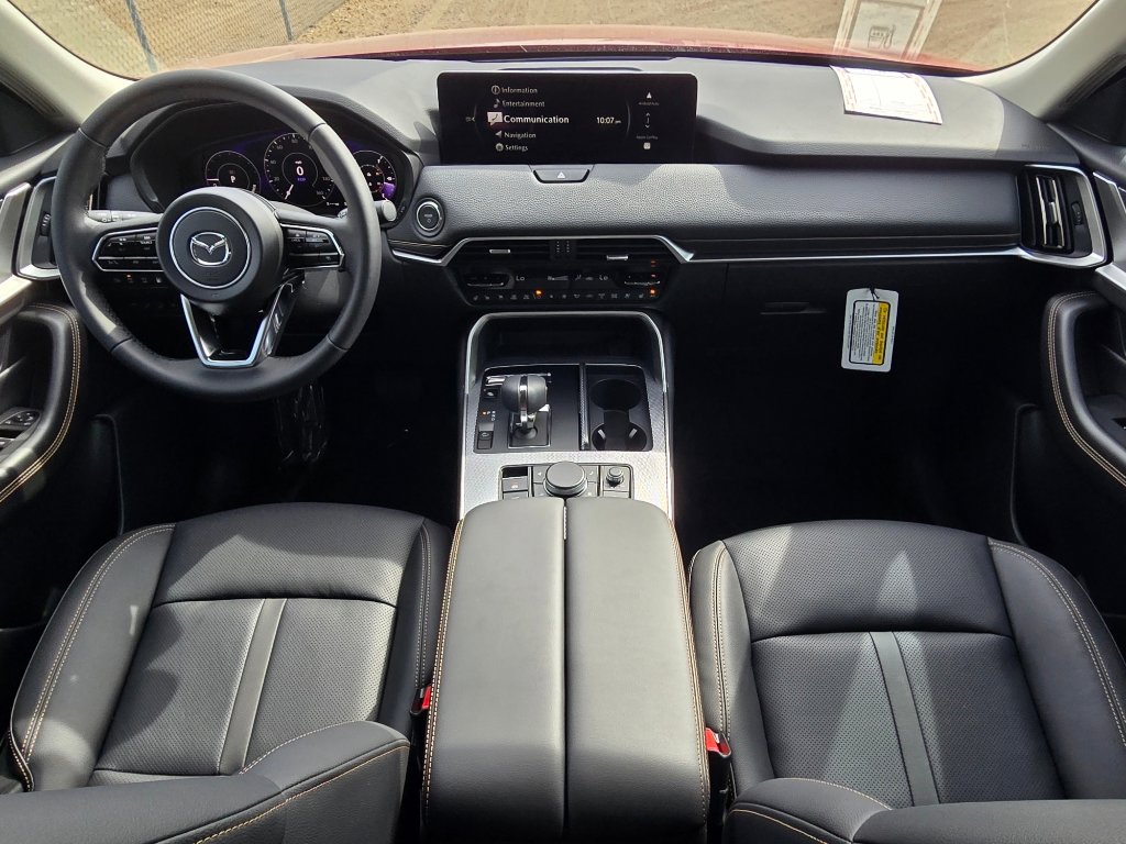 New 2026 MAZDA CX-70 SC Plus image 24
